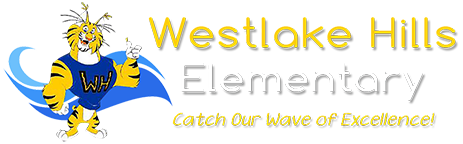 Westlake Hills Elementary / Homepage