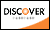 Discover card accepted